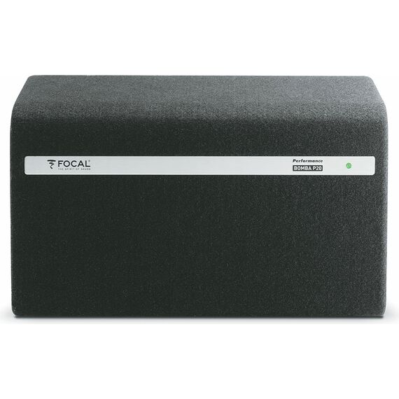 Активный сабвуфер Focal BOMBA BP20, изображение 2