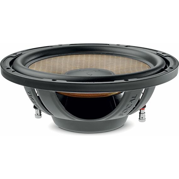 Сабвуферный динамик Focal P 30 FSE, изображение 3