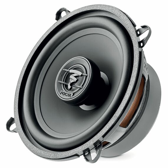 2-полосная коаксиальная акустика Focal ACX 130, изображение 2