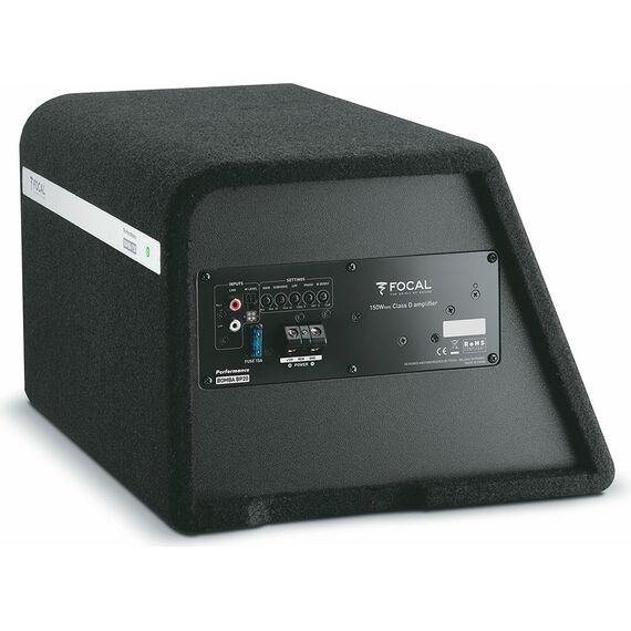 Активный сабвуфер Focal BOMBA BP20, изображение 3