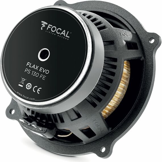 2-компонентная акустика Focal PS 130 FE, изображение 5