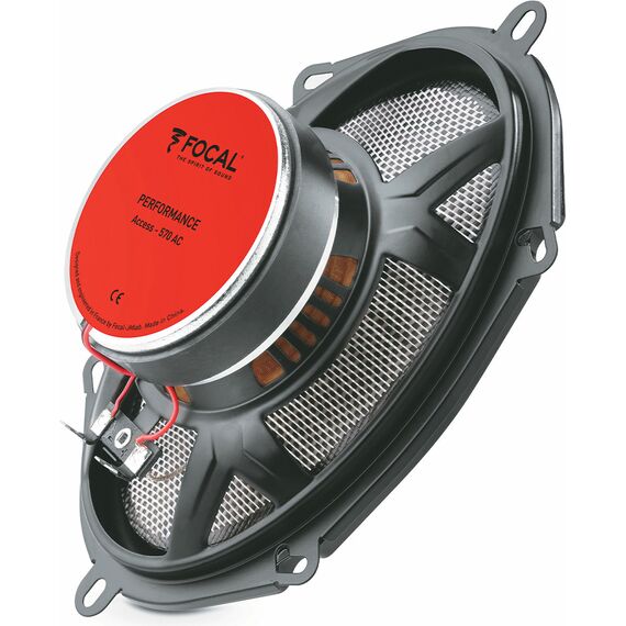 2-полосная коаксиальная акустика Focal 570 AC, изображение 4