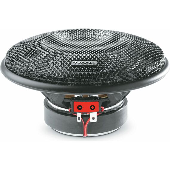 2-полосная коаксиальная акустика Focal 100 AC, изображение 4