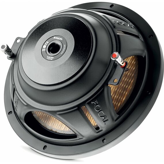 Сабвуферный динамик Focal P 25 FSE, изображение 4