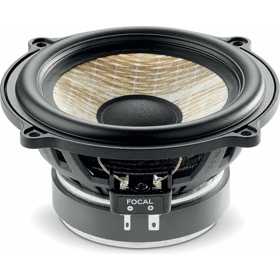 2-компонентная акустика Focal PS 130 FE, изображение 4