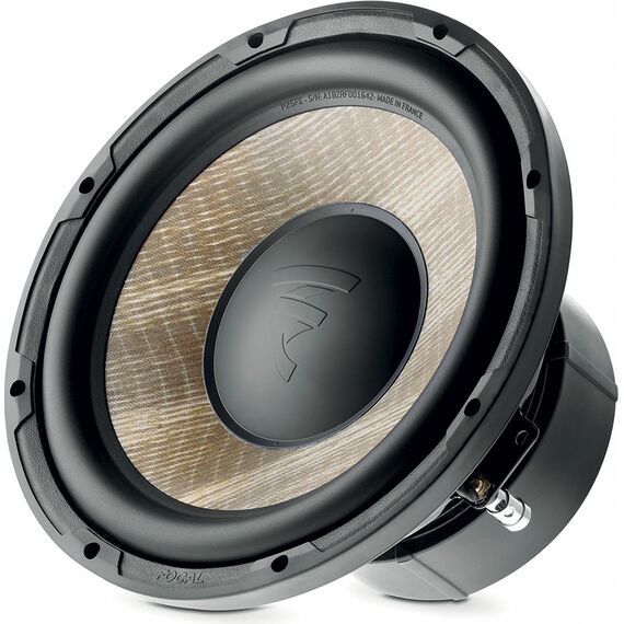 Сабвуферный динамик Focal P 25 FE, изображение 2