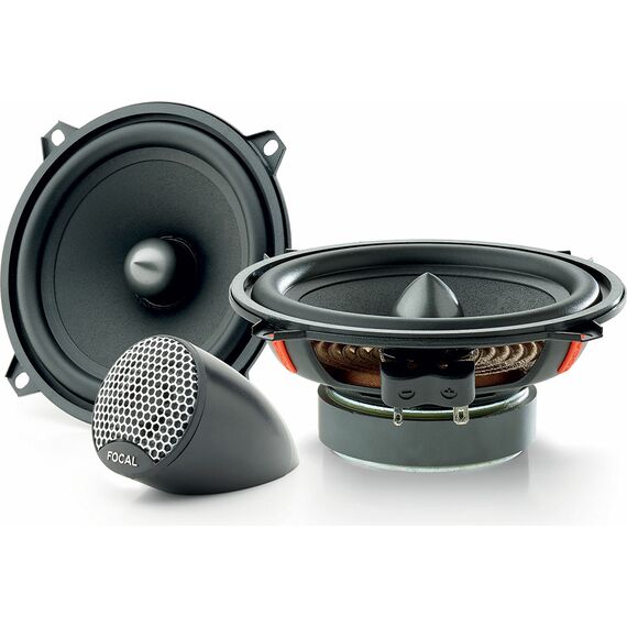 2-компонентная акустика Focal ISU 130