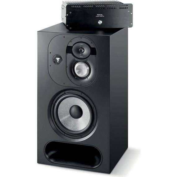 Студийная акустика Focal Utopia Main 112