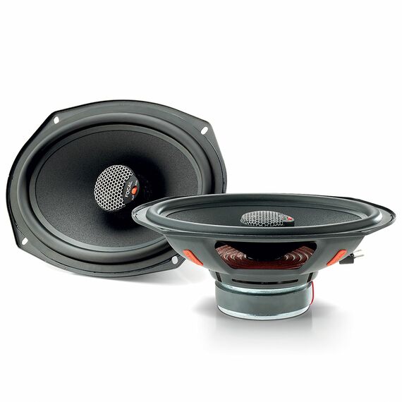 2-полосная коаксиальная акустика Focal ICU 690