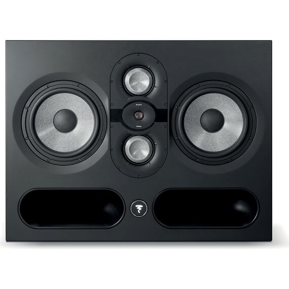 3,5-полосный студийный монитор Focal Utopia Main 212, изображение 2