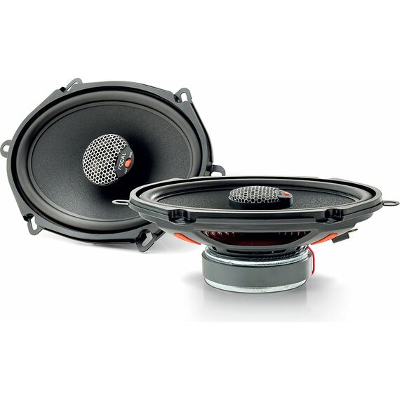 2-полосная коаксиальная акустика Focal ICU 570