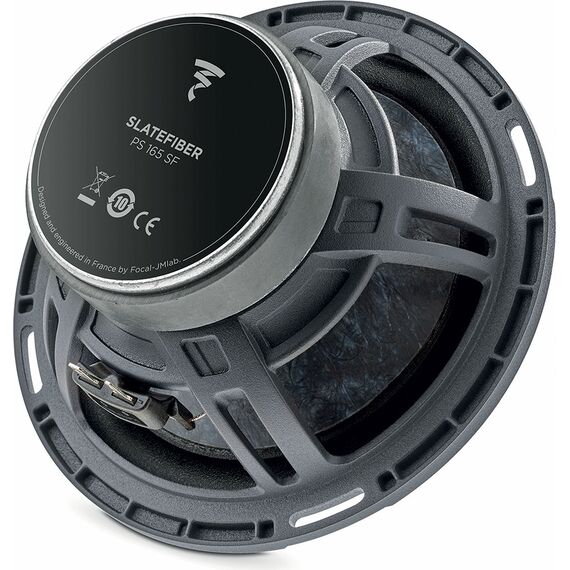 2-компонентная акустика Focal PS 165 SF, изображение 5