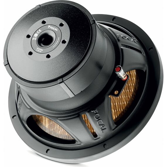 Сабвуферный динамик Focal P 25 FE, изображение 4