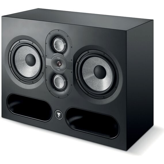 3,5-полосный студийный монитор Focal Utopia Main 212, изображение 3