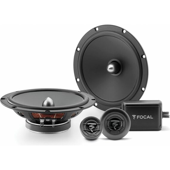 2-компонентная акустика Focal ASE 165 S