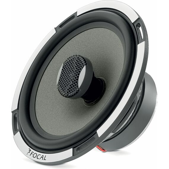 2-полосная коаксиальная акустика Focal PC 165 LAST EDITION, изображение 3