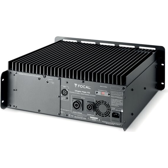 Студийная акустика Focal Utopia Main 112, изображение 7