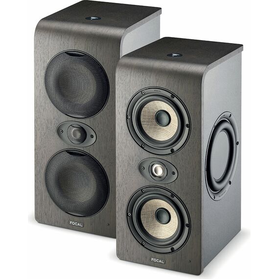 Активный студийный монитор Focal Shape Twin, изображение 6