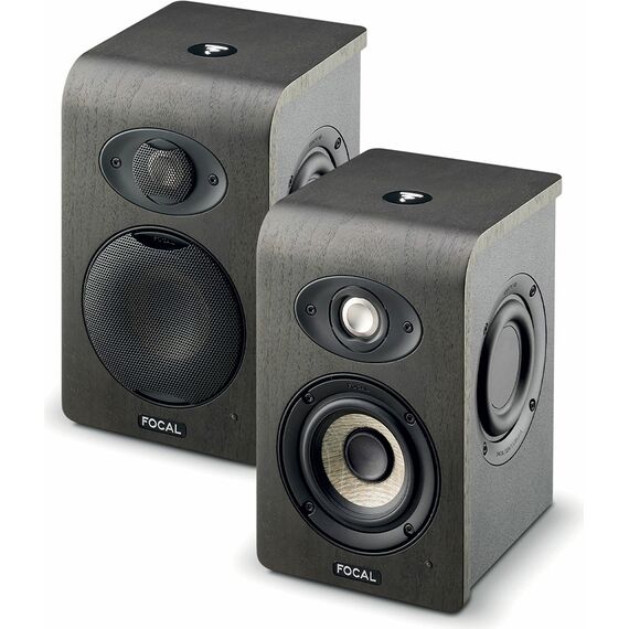Студийный монитор Focal Shape 40, изображение 6