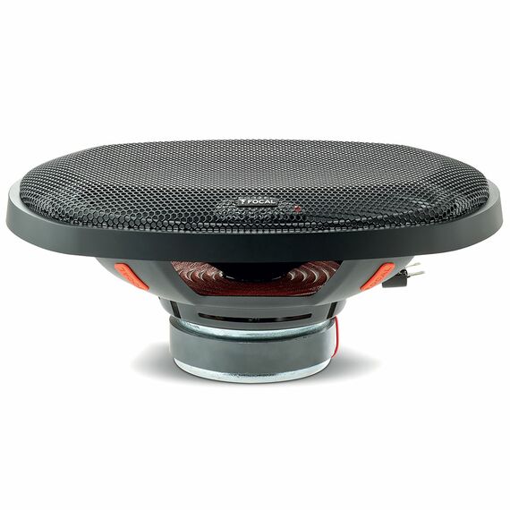 2-полосная коаксиальная акустика Focal ICU 690, изображение 4