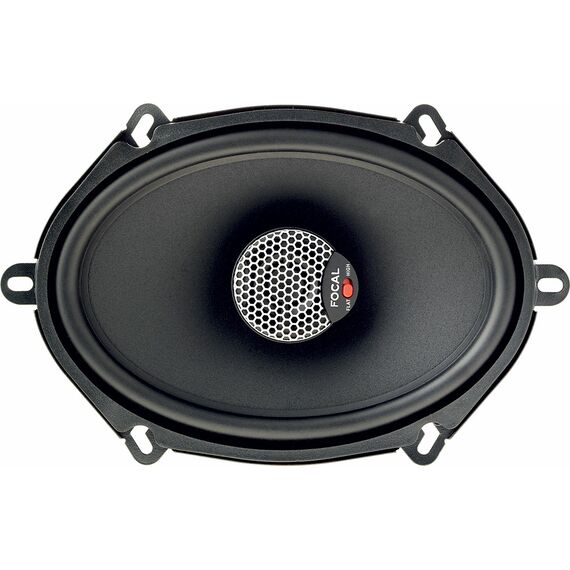 2-полосная коаксиальная акустика Focal ICU 570, изображение 2