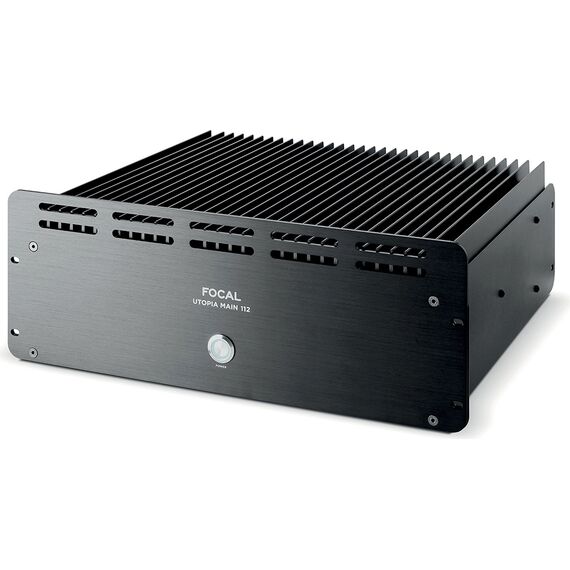 Студийная акустика Focal Utopia Main 112, изображение 6