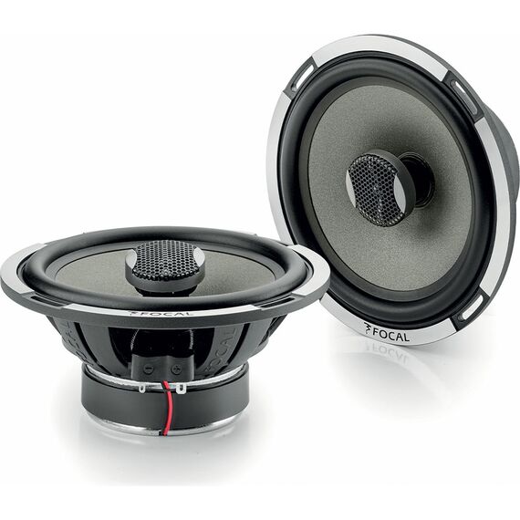2-полосная коаксиальная акустика Focal PC 165 LAST EDITION