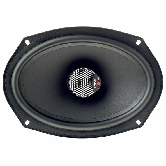 2-полосная коаксиальная акустика Focal ICU 690, изображение 2