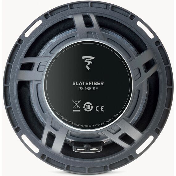 2-компонентная акустика Focal PS 165 SF, изображение 6