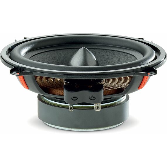 2-компонентная акустика Focal ISU 130, изображение 3