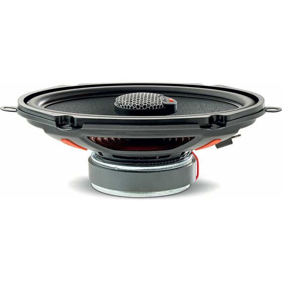 2-полосная коаксиальная акустика Focal ICU 570, изображение 3