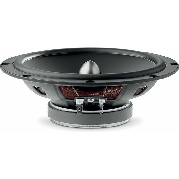 2-компонентная акустика Focal ASE 165 S, изображение 3