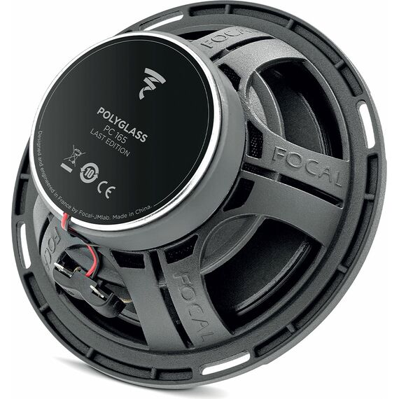 2-полосная коаксиальная акустика Focal PC 165 LAST EDITION, изображение 5
