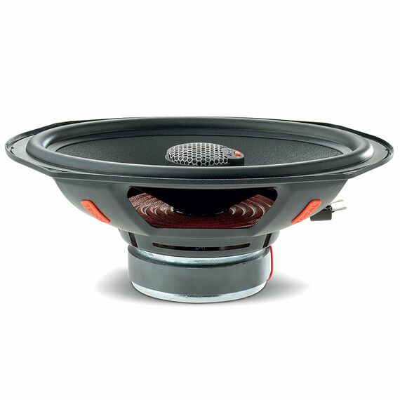 2-полосная коаксиальная акустика Focal ICU 690, изображение 3