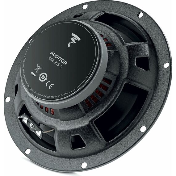 2-компонентная акустика Focal ASE 165 S, изображение 5