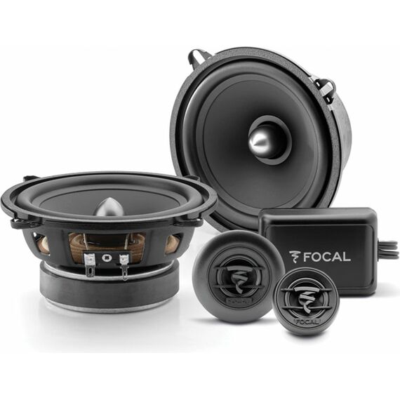 2-компонентная акустика Focal ASE 130