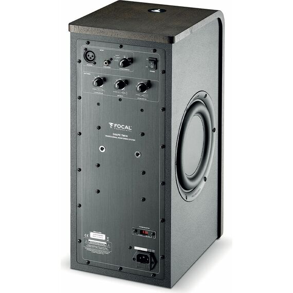 Активный студийный монитор Focal Shape Twin, изображение 5
