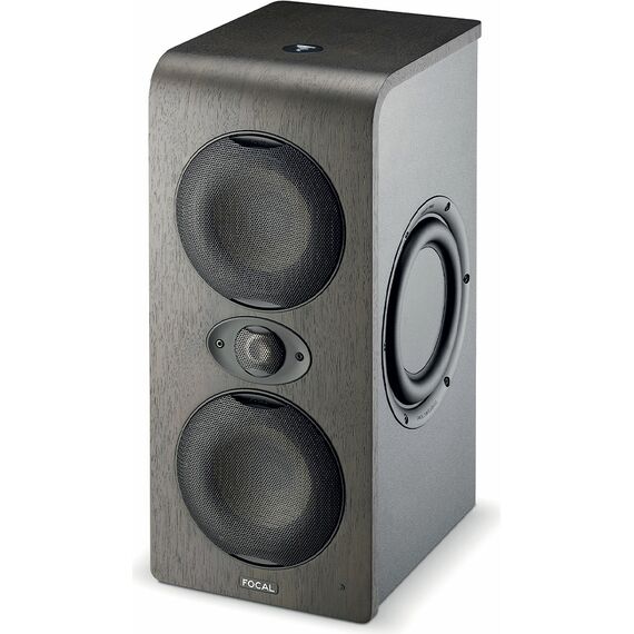 Активный студийный монитор Focal Shape Twin, изображение 2