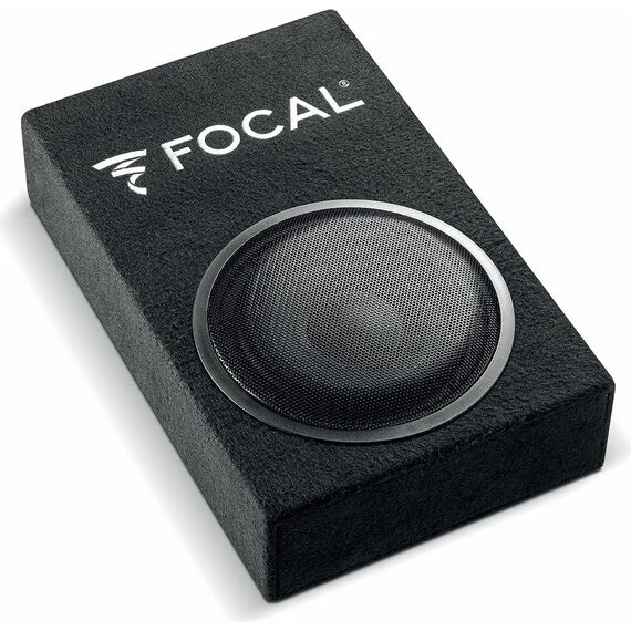 Пассивный сабвуфер Focal PSB200, изображение 3