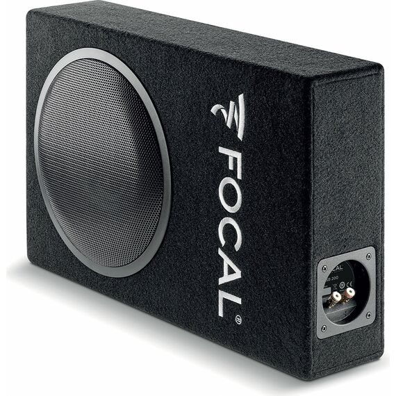 Пассивный сабвуфер Focal PSB200, изображение 2