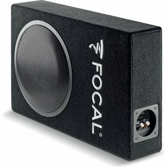 Пассивный сабвуфер Focal PSB200, изображение 2