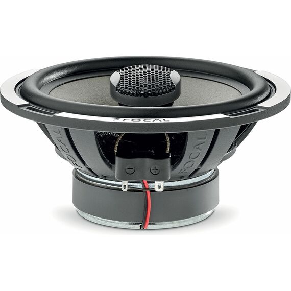 2-полосная коаксиальная акустика Focal PC 165 LAST EDITION, изображение 4