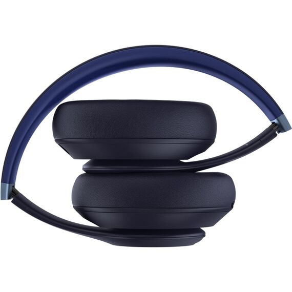 Наушники накладные Beats Studio Pro Navy, Цвет: Navy, изображение 3