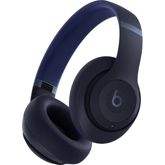 Наушники накладные Beats Studio Pro Navy, Цвет: Navy
