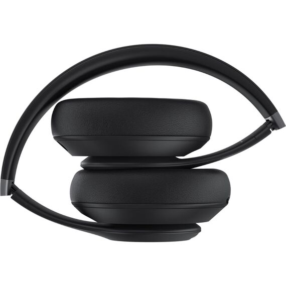 Наушники накладные Beats Studio Pro Black, Цвет: Black, изображение 3
