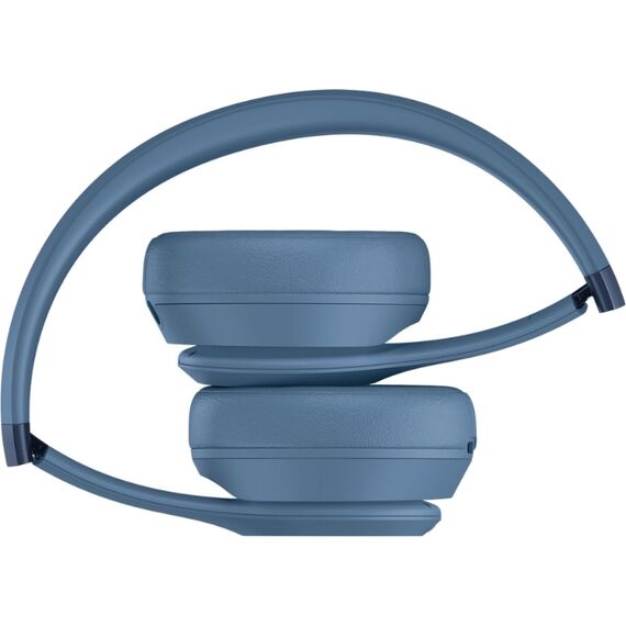 Наушники накладные Beats Solo 4 Slate Blue, Цвет: Slate Blue, изображение 3