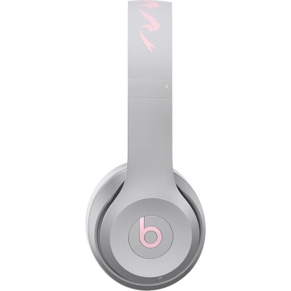 Наушники накладные Beats Solo 4 Sandy Liang Limited Edition, Цвет: Sandy Liang Limited Edition, изображение 3