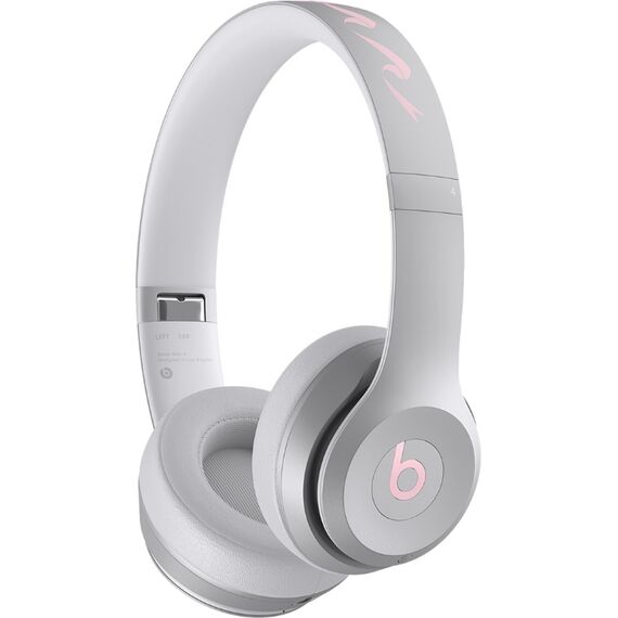 Наушники накладные Beats Solo 4 Sandy Liang Limited Edition, Цвет: Sandy Liang Limited Edition