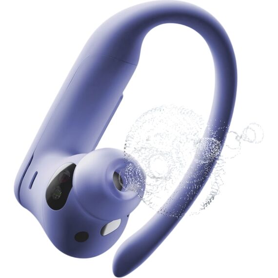 Беспроводные наушники Powerbeats Pro 2 Hyper Purple, Цвет: Hyper Purple, изображение 2