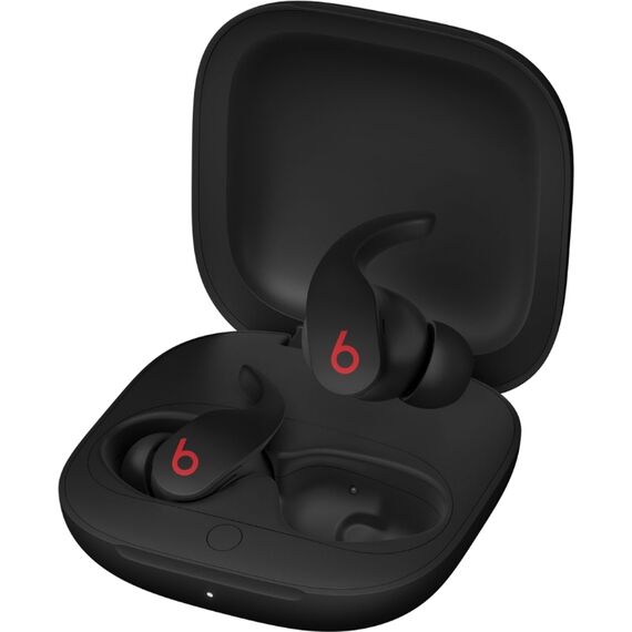 Беспроводные наушники Beats Fit Pro Beats Black, Цвет: Beats Black, изображение 2